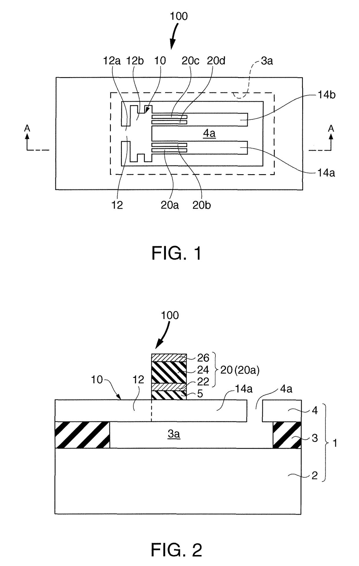 Tuning fork vibration device and method for manufacturing the same