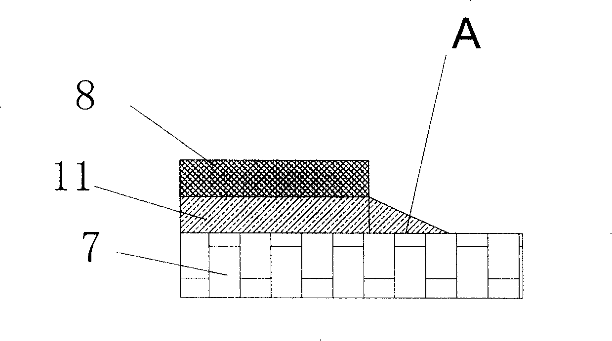 Joint tool and method for flexible printed circuit board