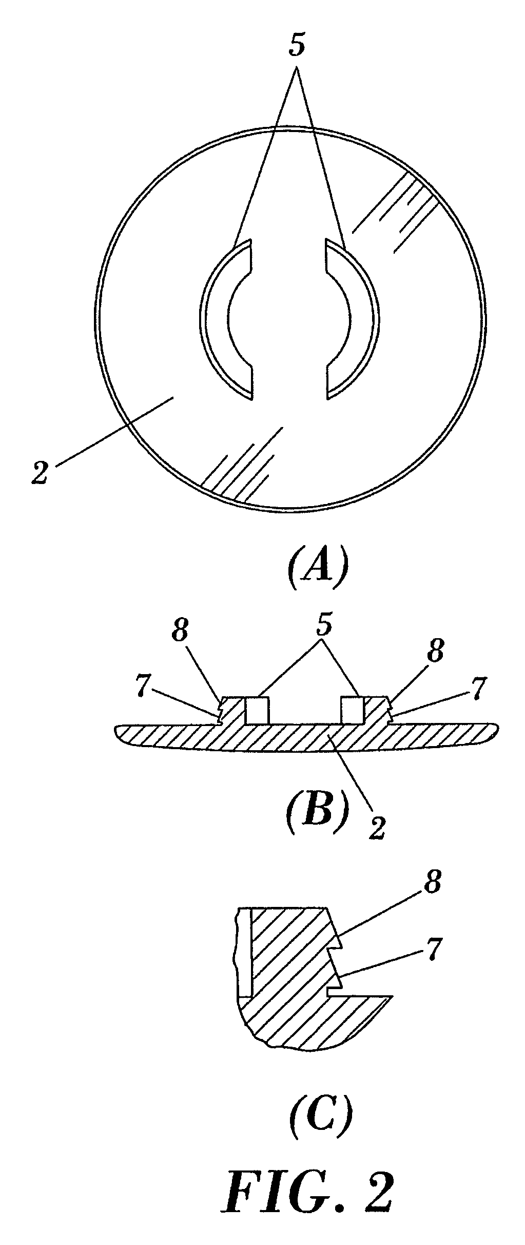 Device for joining clothing items and textile item including said device