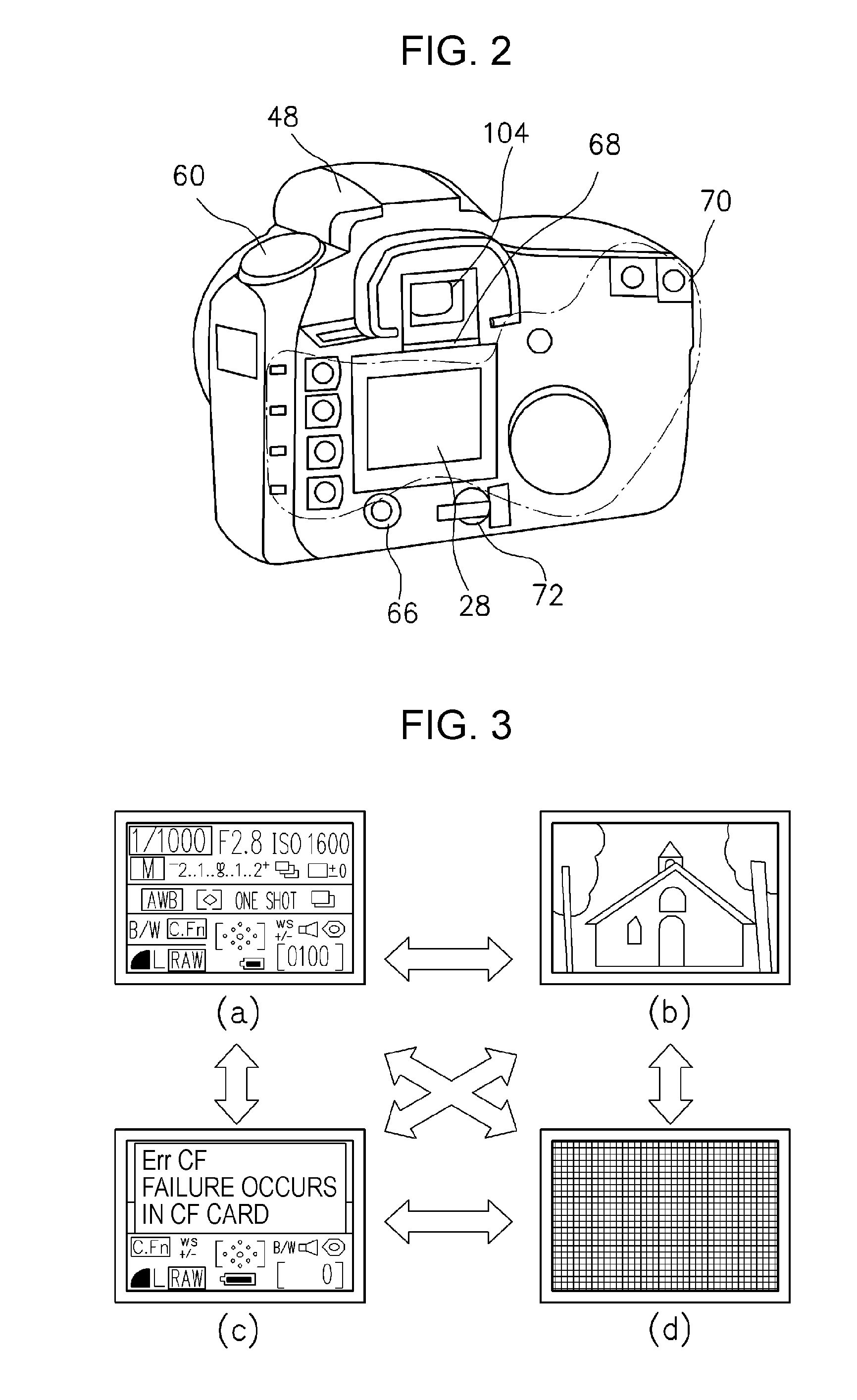 Image pickup apparatus and method for controlling the same