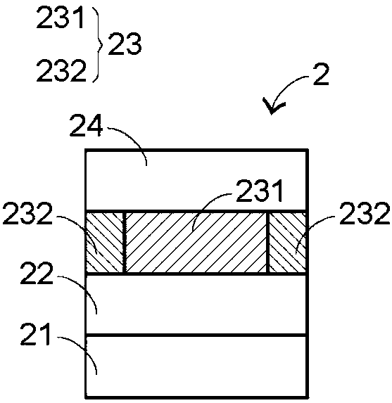Fingerprint identification module and manufacturing method thereof