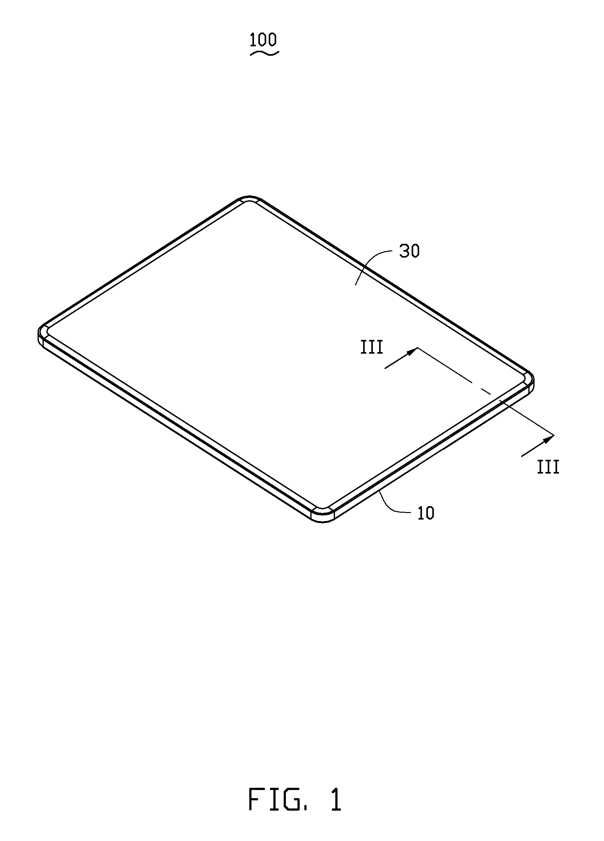 Housing and electronic device