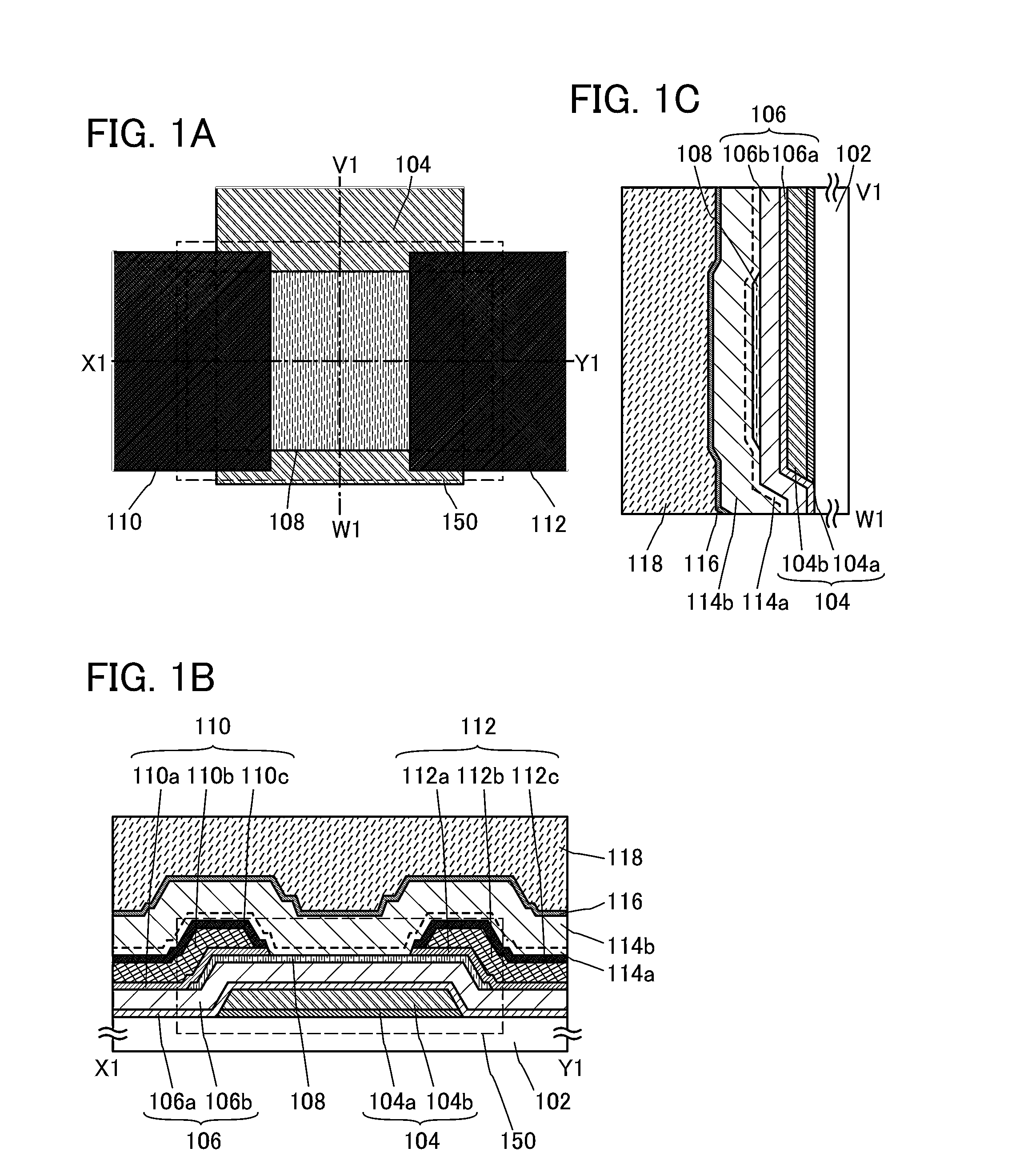 Semiconductor device, display device including semiconductor device, electronic device including semiconductor device, and method for manufacturing semiconductor device