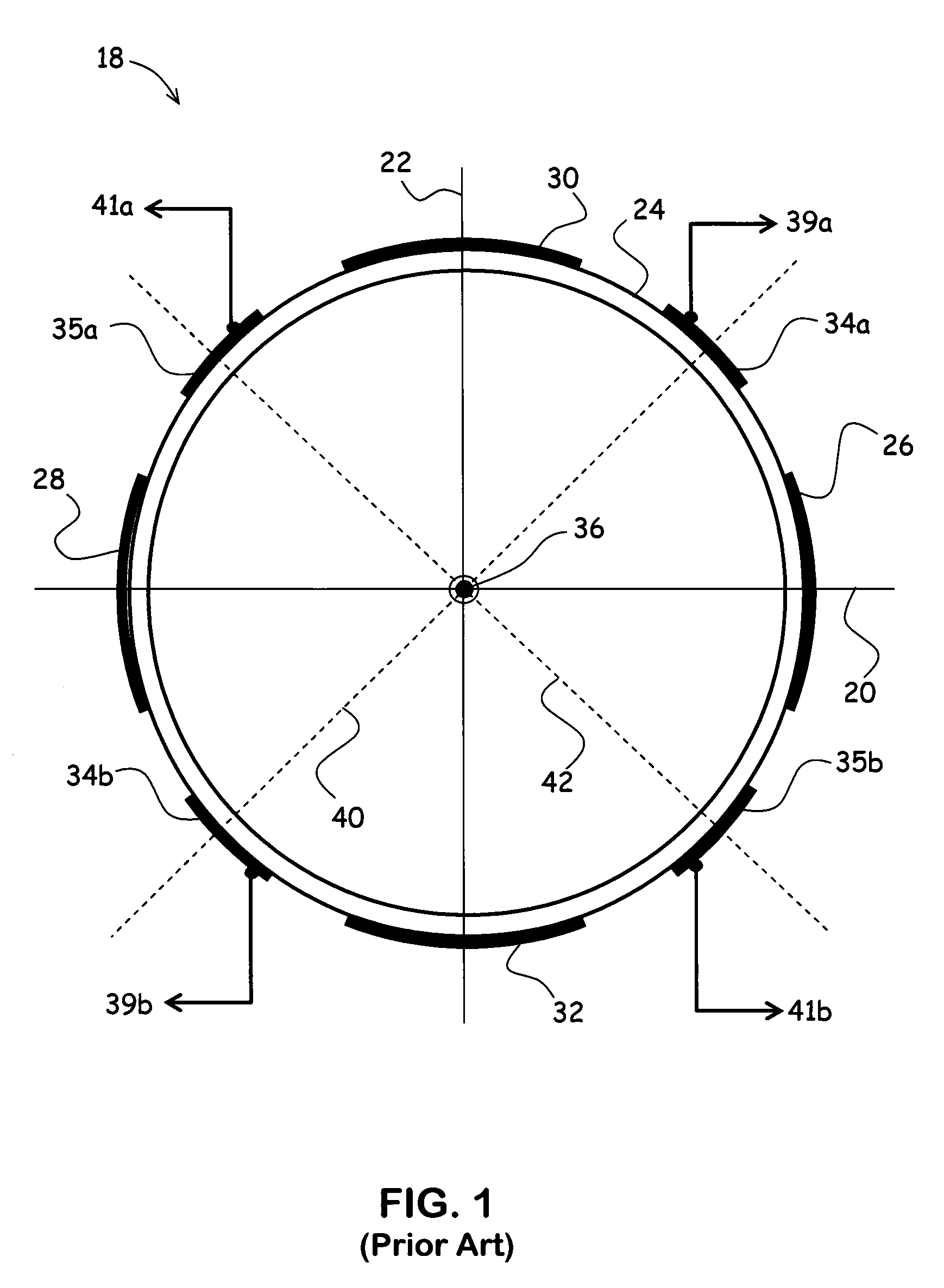 Vibrating structural gyroscope with quadrature control