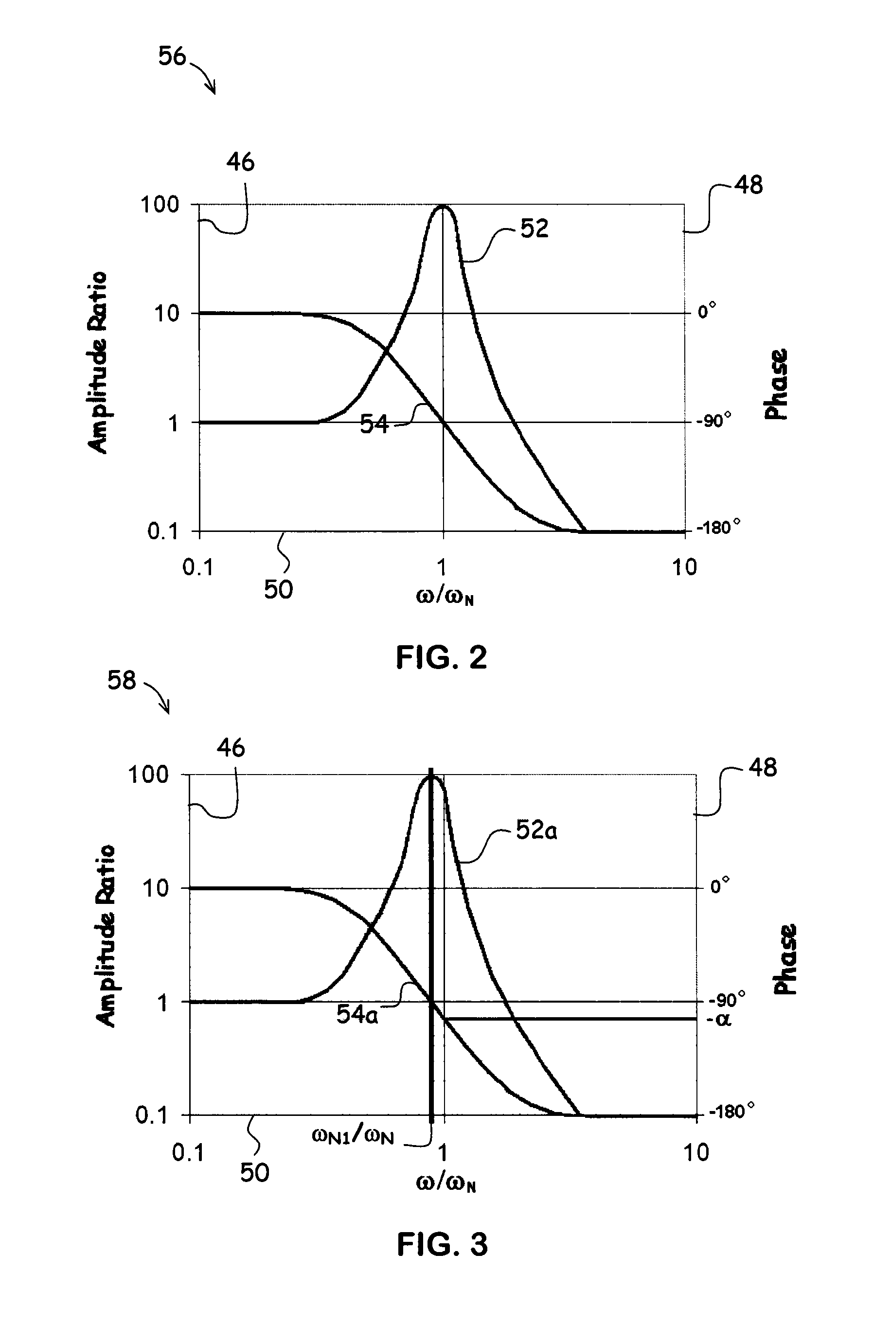 Vibrating structural gyroscope with quadrature control