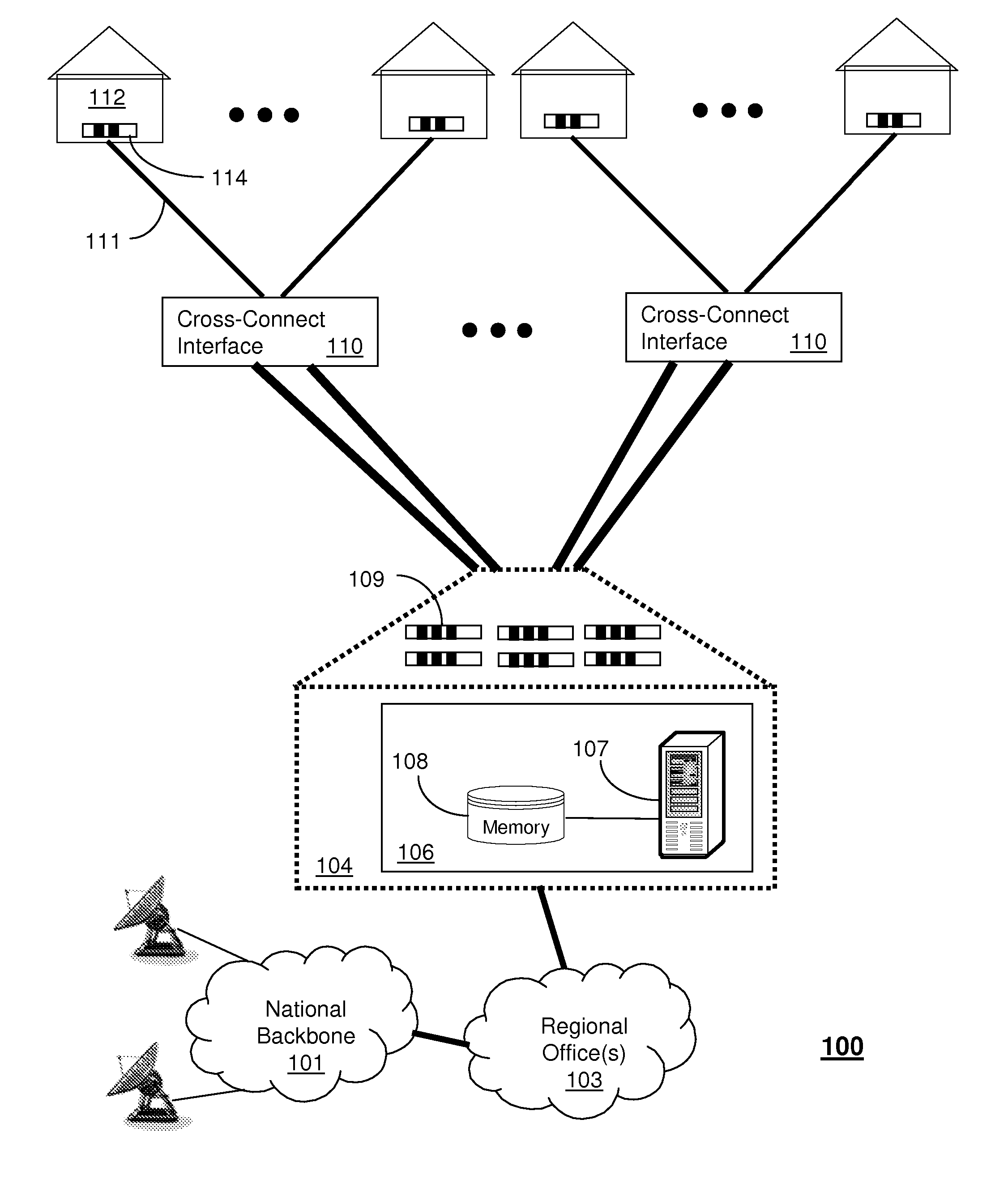 Method and apparatus for managing quality of service for multimedia applications