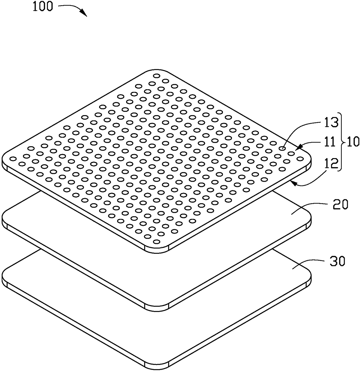 Wound dressing and removal method thereof