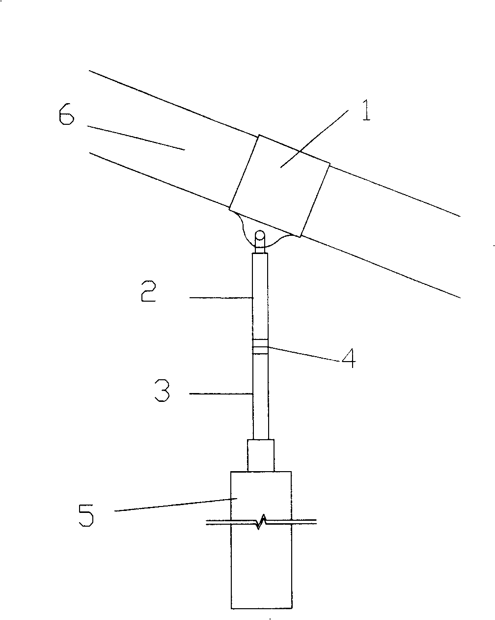 Damper gain apparatus