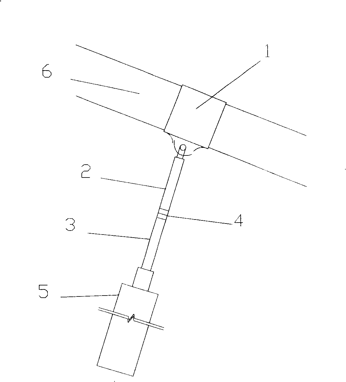 Damper gain apparatus