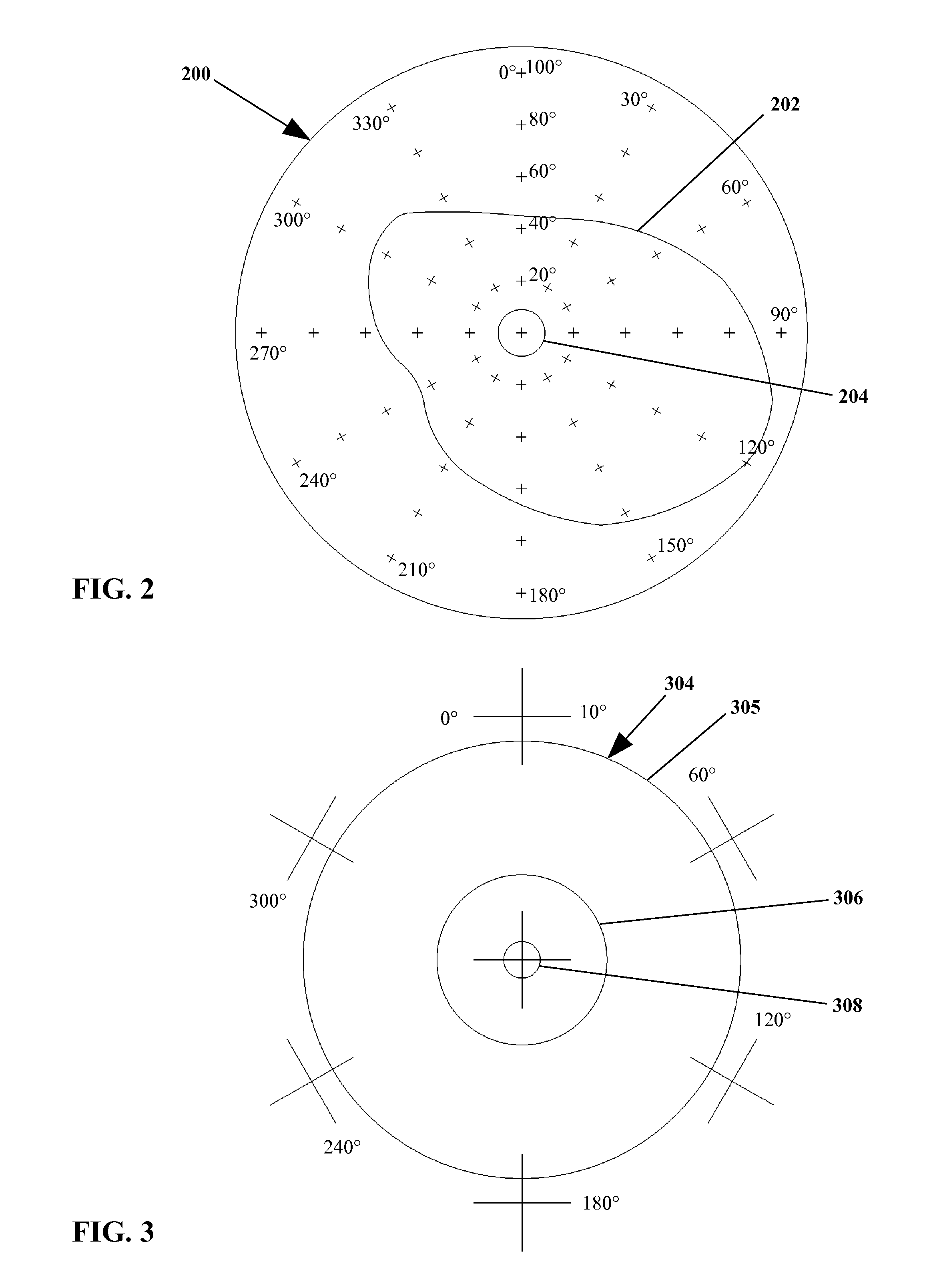 Method and apparatus for selectively presenting content