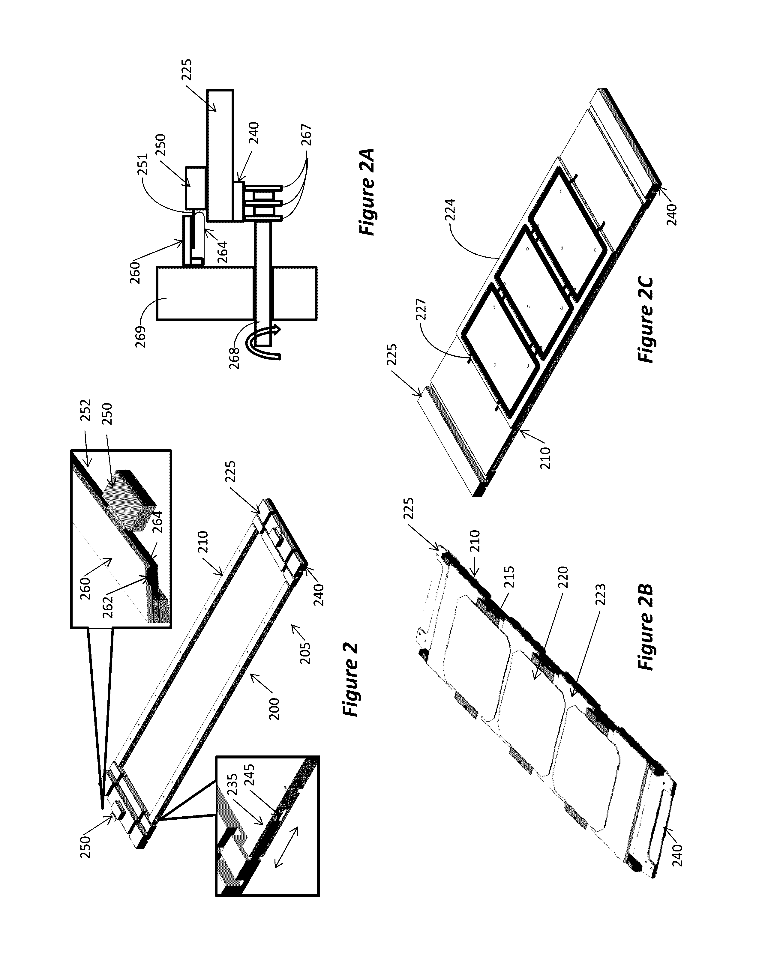 Wafer plate and mask arrangement for substrate fabrication