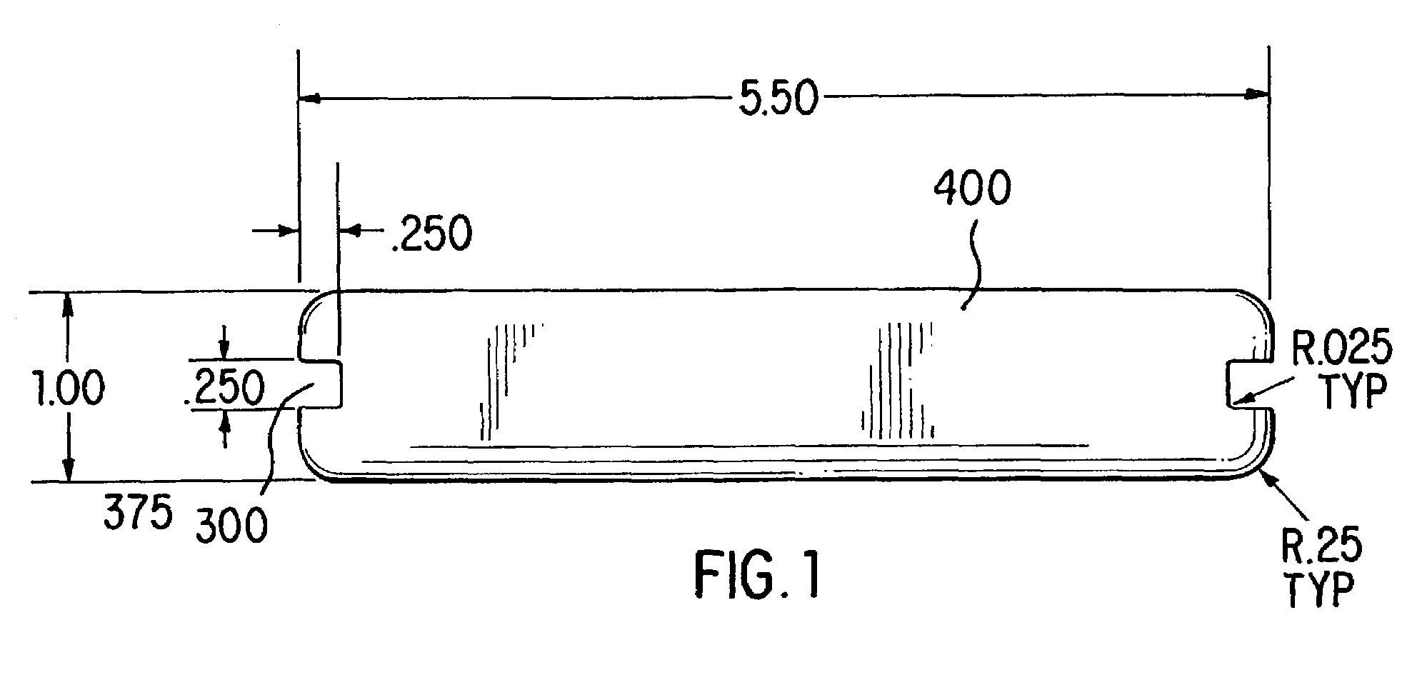 Structure and method for interconnecting construction units made from composite materials