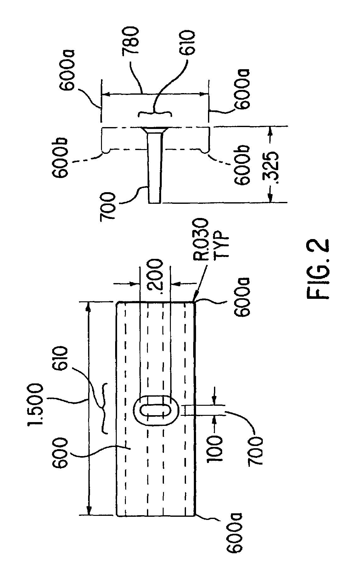 Structure and method for interconnecting construction units made from composite materials
