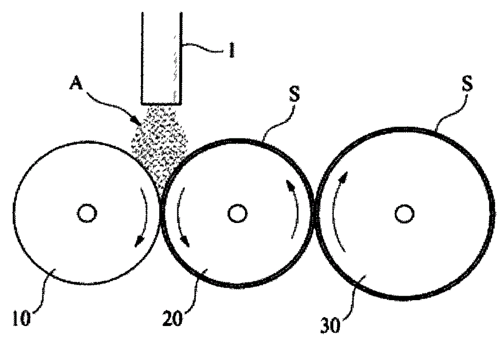 Graphene, and apparatus for manufacturing the same
