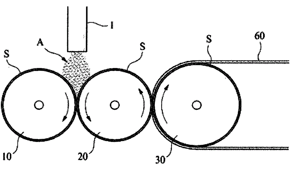 Graphene, and apparatus for manufacturing the same
