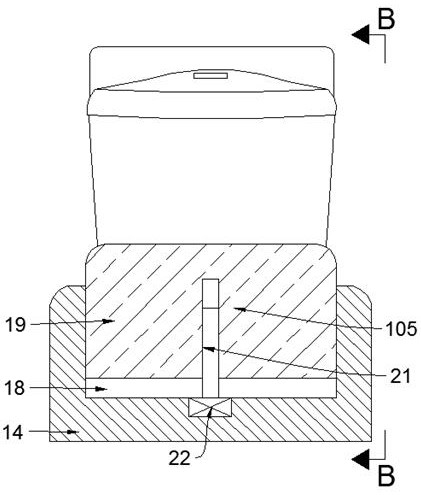 Tumor excision system