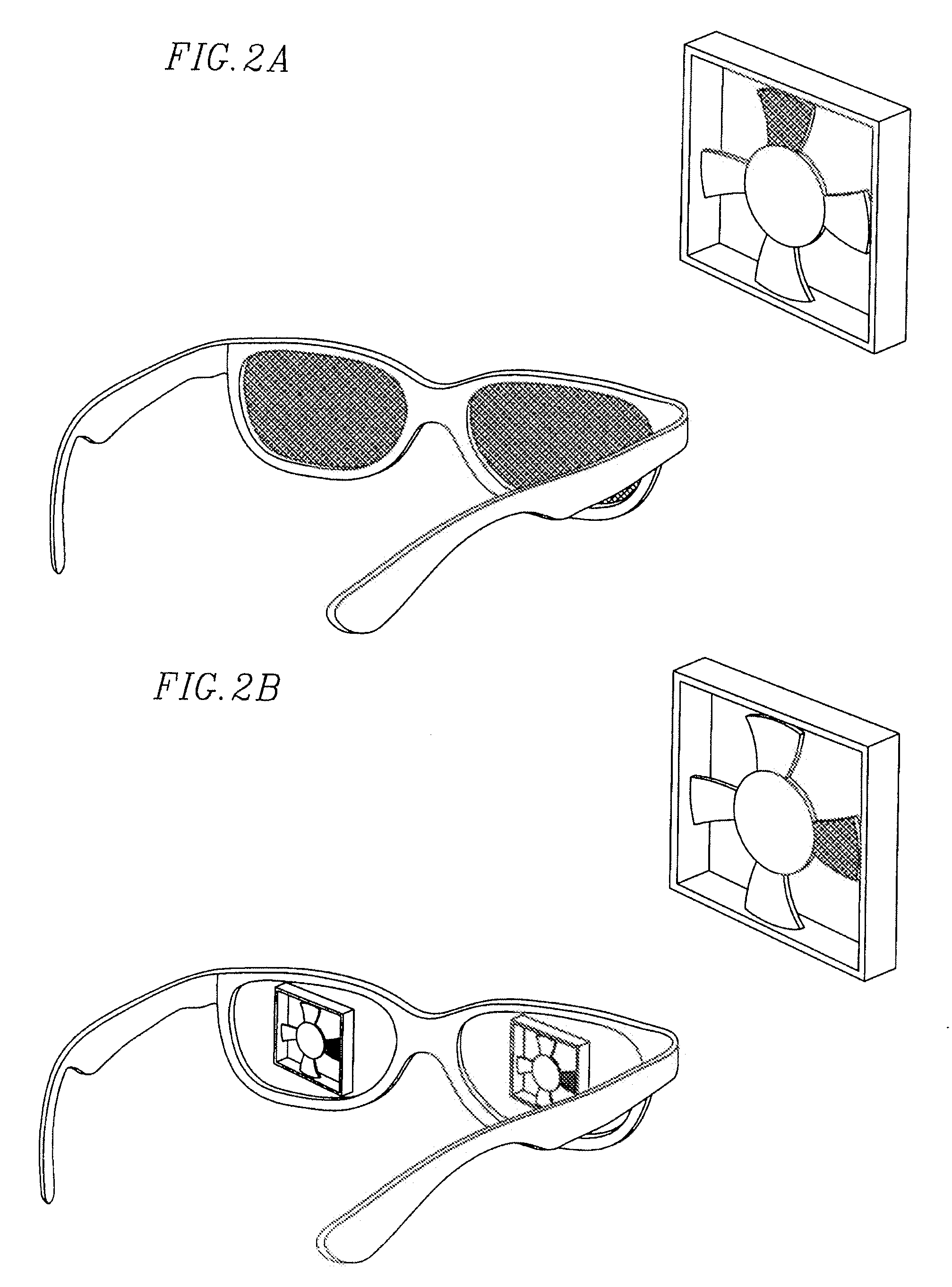 Shutter-based stroboscope