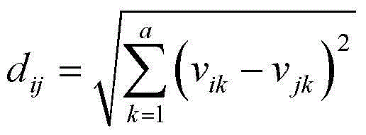 A battery pack maintenance detection method