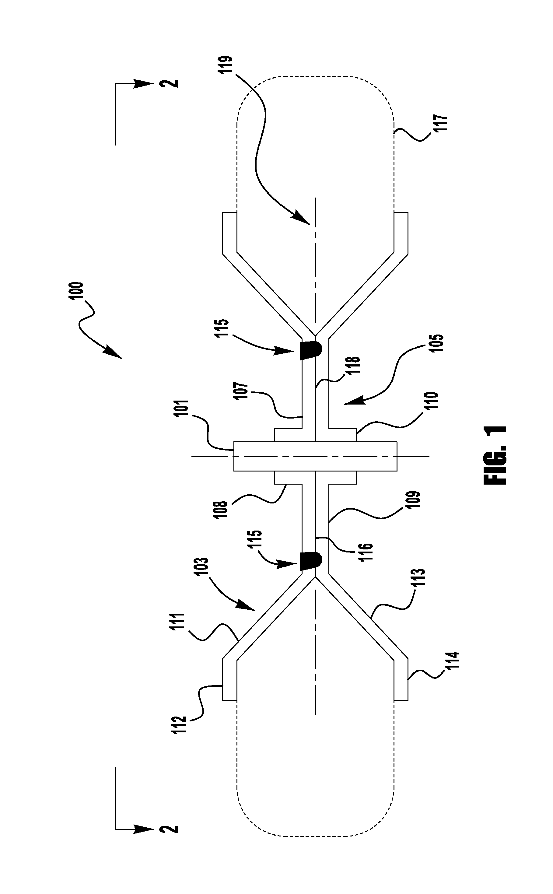 Fabrication of welded wheels without filler material