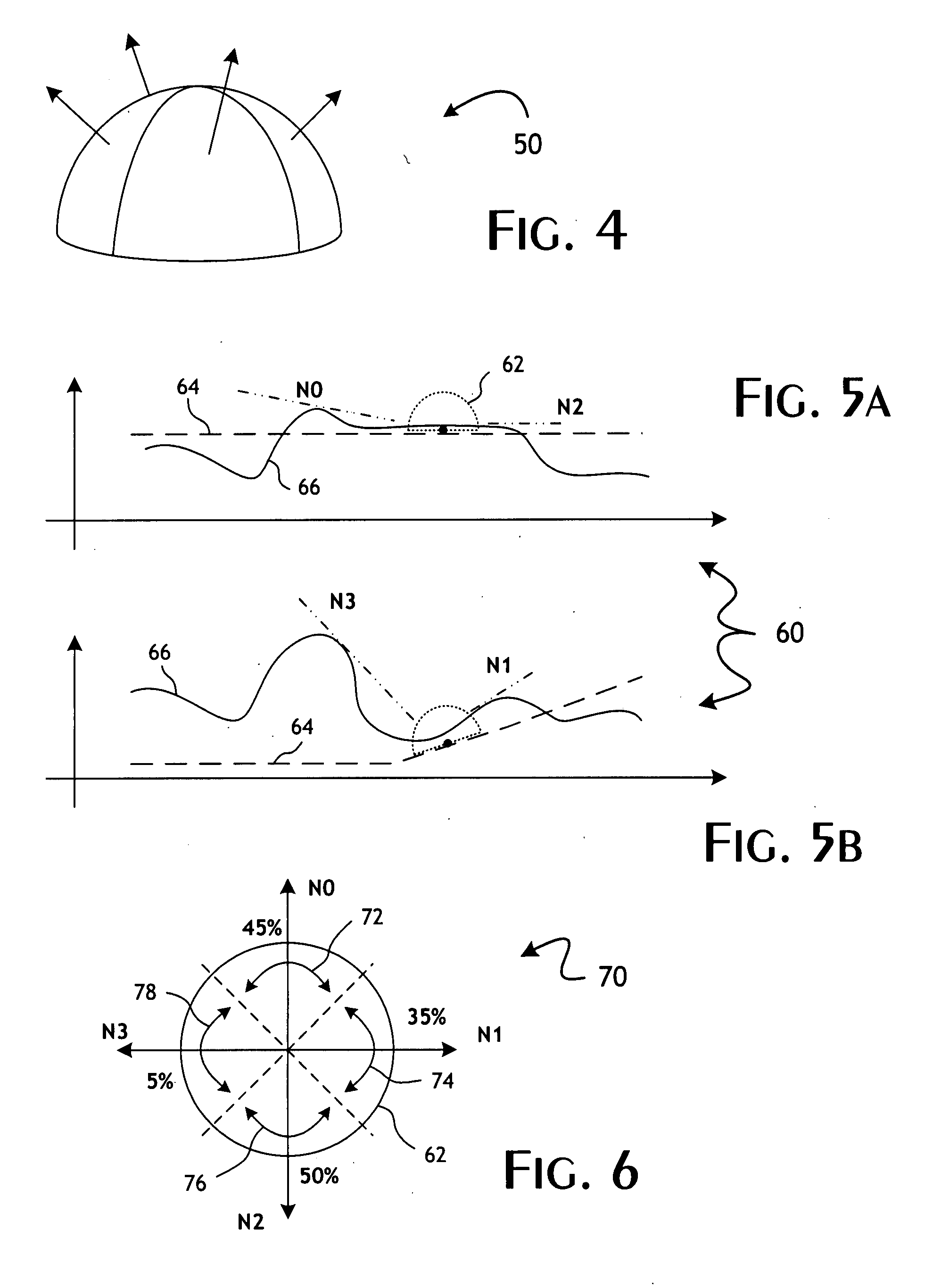 System and methods for real-time rendering of deformable geometry with global illumination