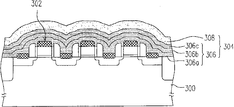 Silicon nitride gap filling layer and method for forming same