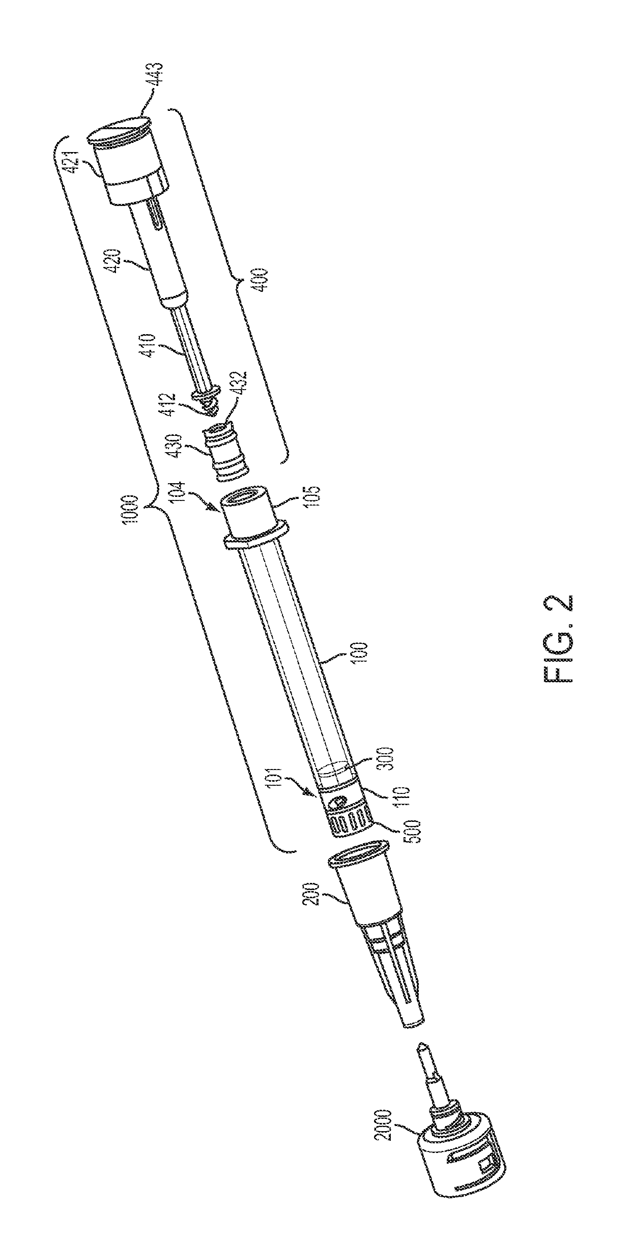 Retainer for retractable needle assemblies and syringes