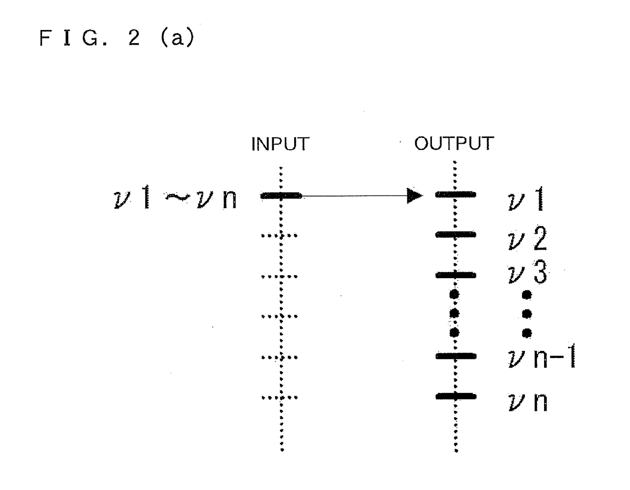 Wavelength demultiplexer and wavelength multiplexer using same