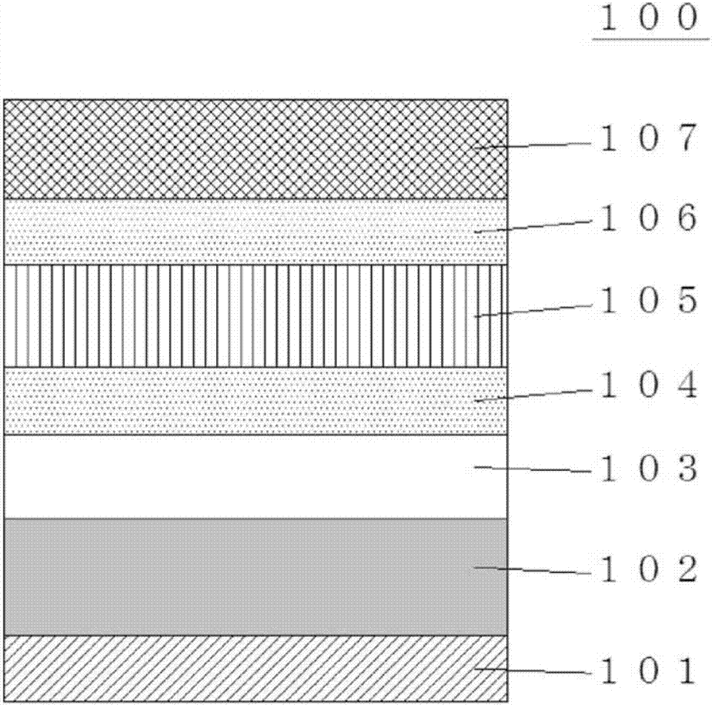 Organic electroluminescence component and manufacturing method thereof