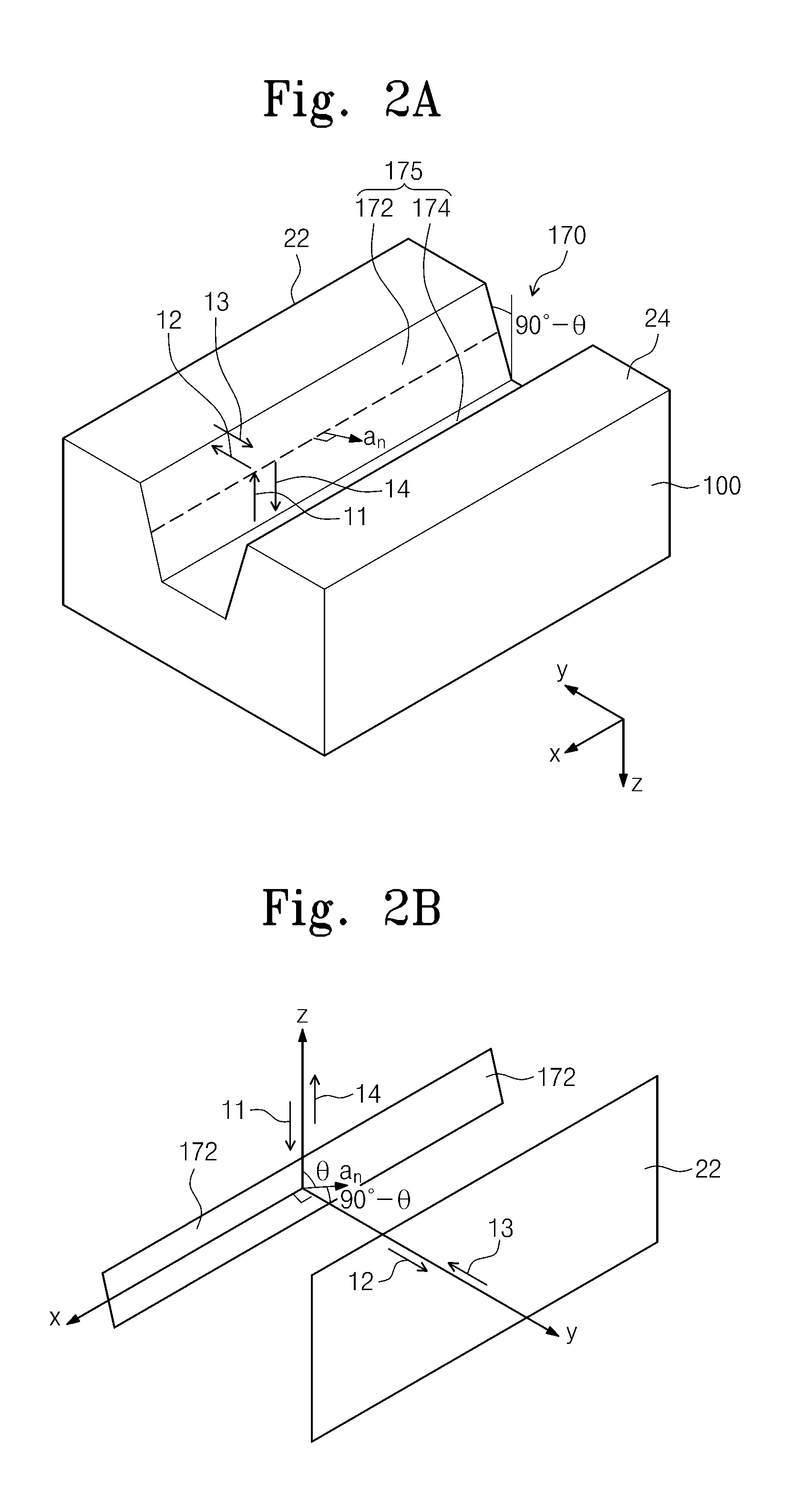 Light emitting device and optical coupling module