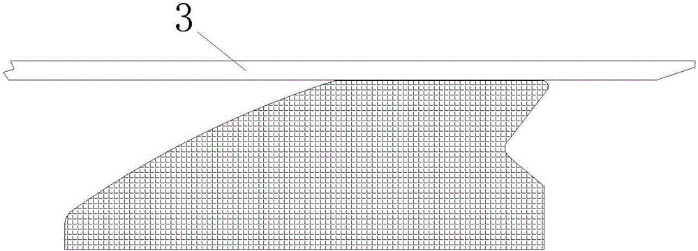 Fiberglass pipe sealing sleeve joint and its processing method