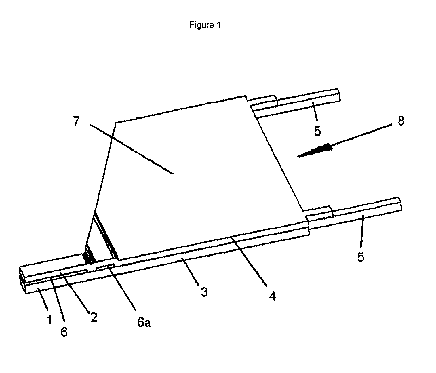 Method for producing a micro-gripper