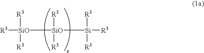 Curable organopolysiloxane composition