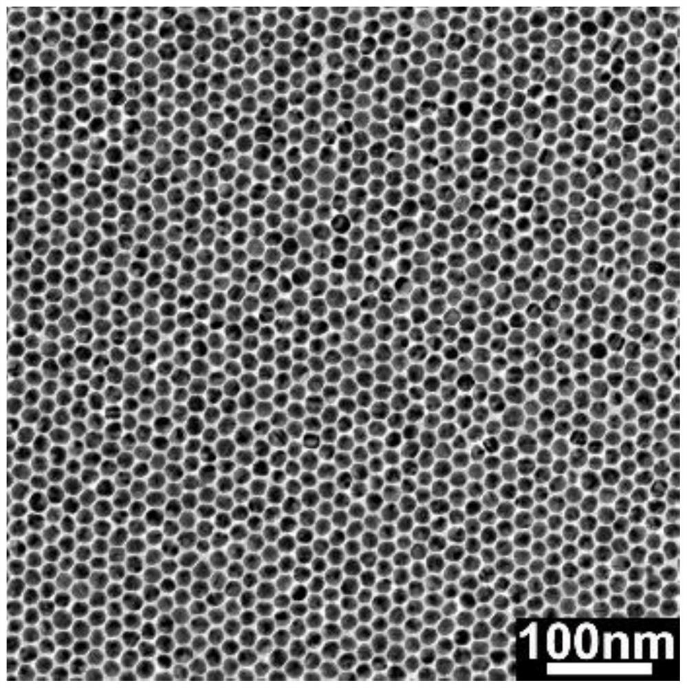 A method for accurate temperature detection based on surface-enhanced Raman scattering effect