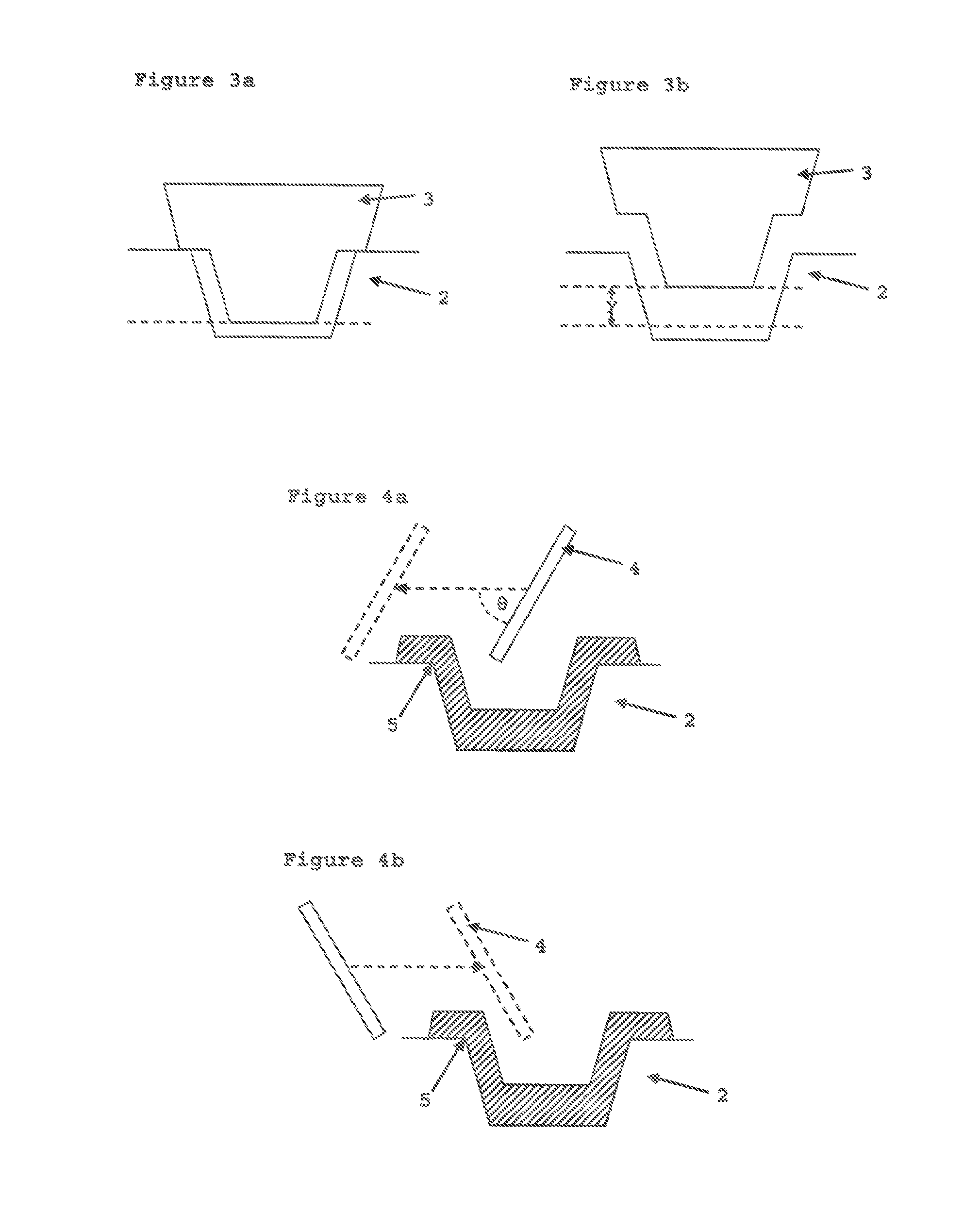 Method for manufacturing a confectionery shell