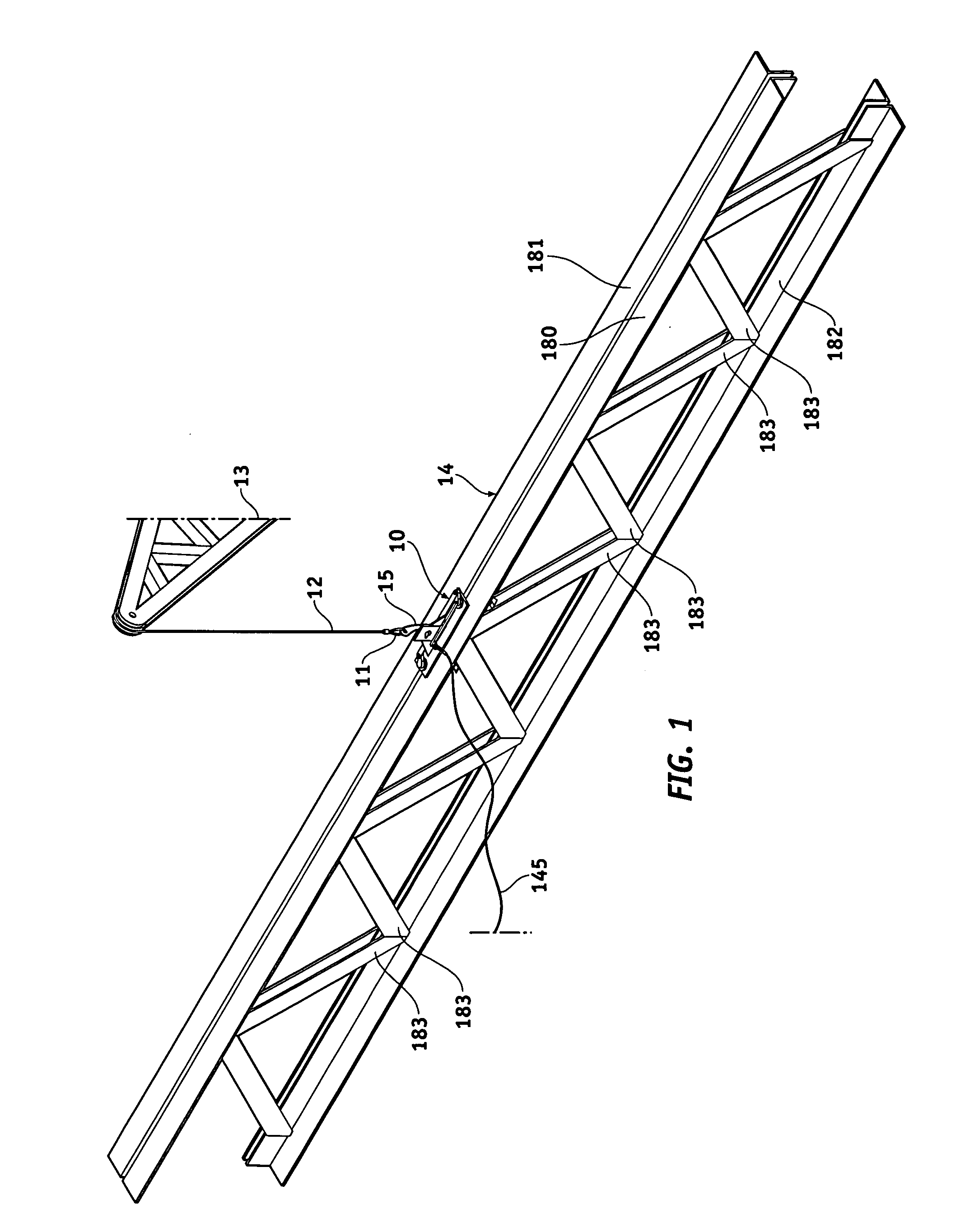 Rigging device