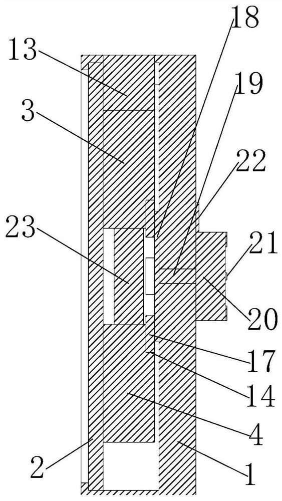 Hand-held terminal with constant value modifying and checking functions