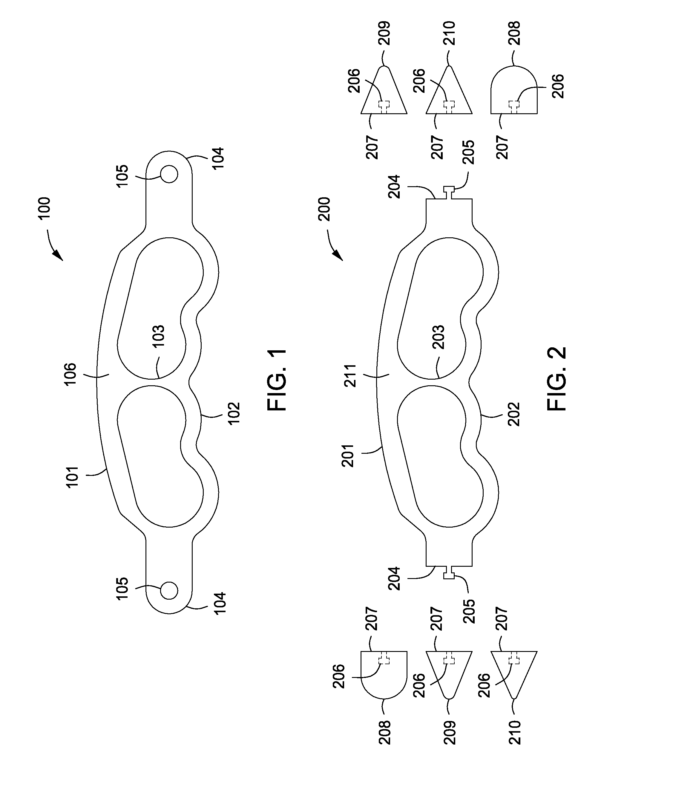 Close Combat Device