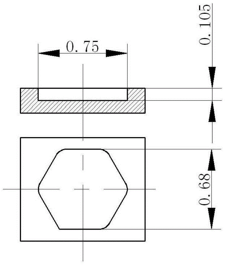 Electro-discharge milling method for micro-three-dimensional structure