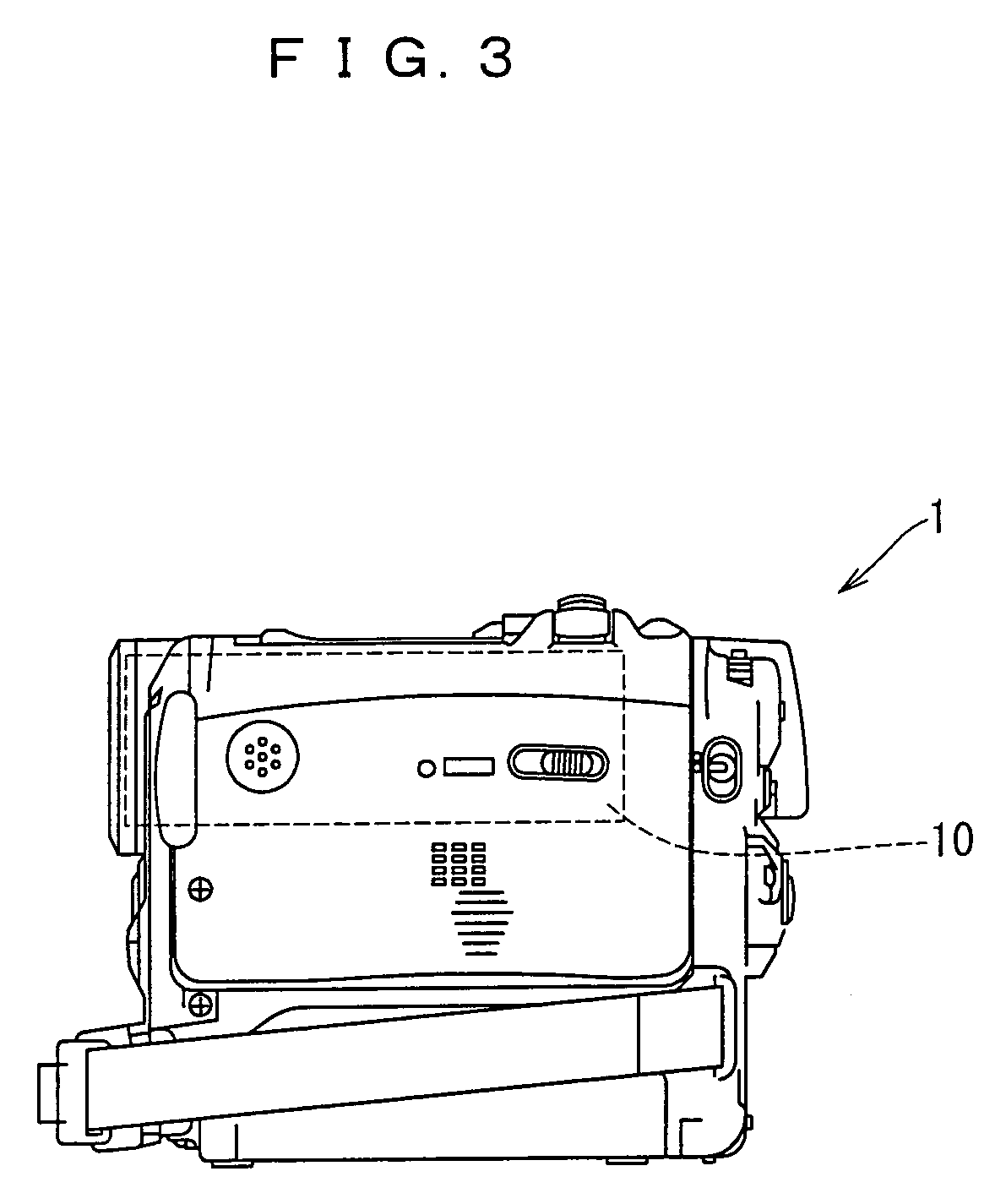 Image pickup device including an infrared-ray cut filter