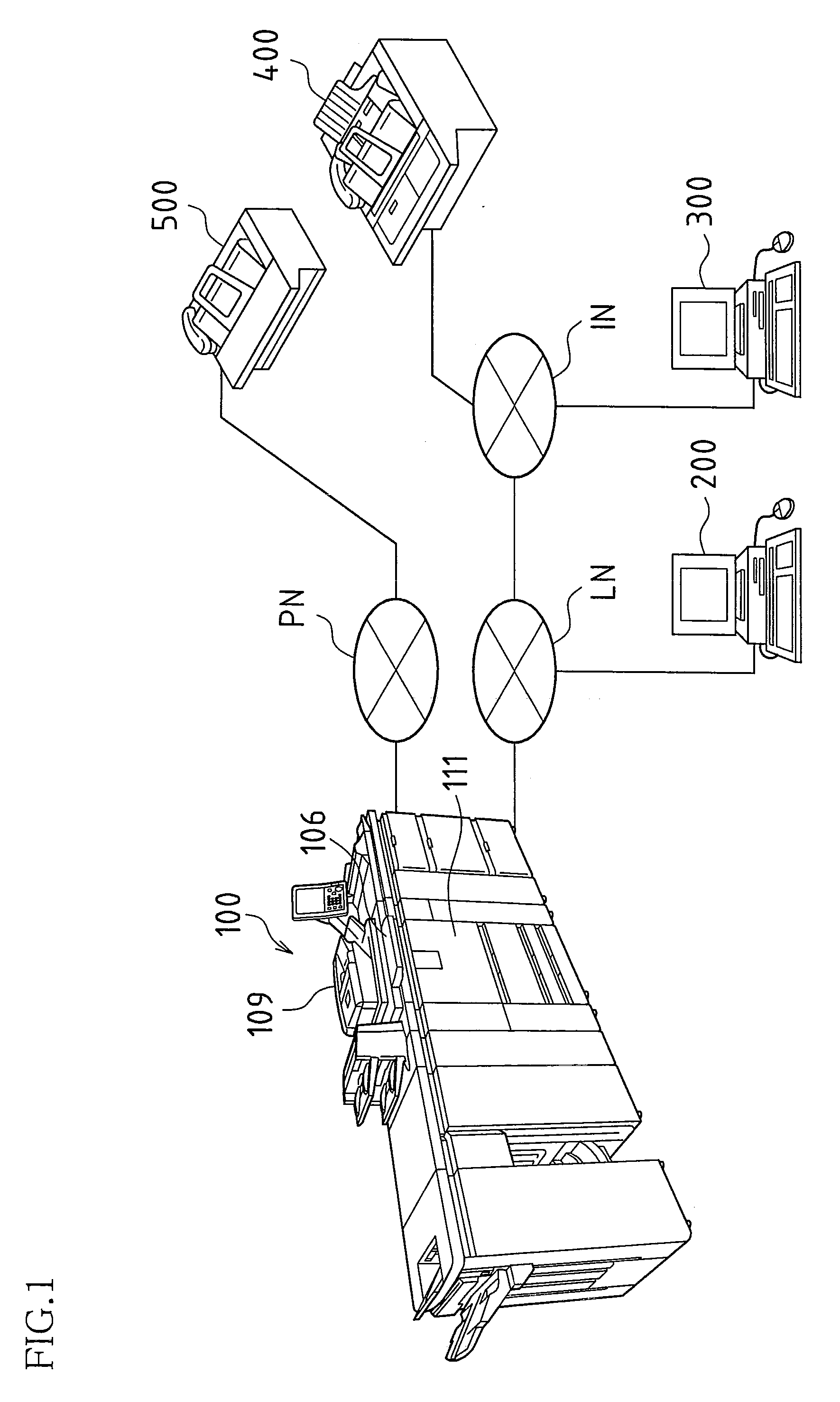 Image processing apparatus, image forming apparatus, and image sending apparatus