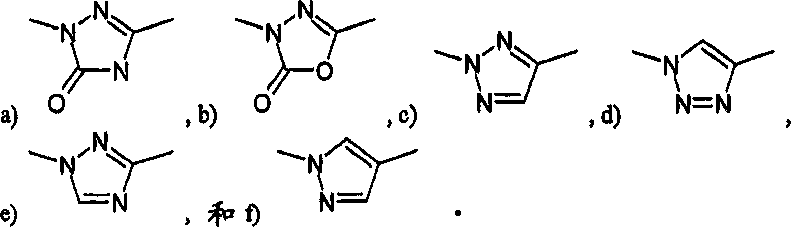 Triazole compounds and their use as metabotropic glutamate receptor antagonists
