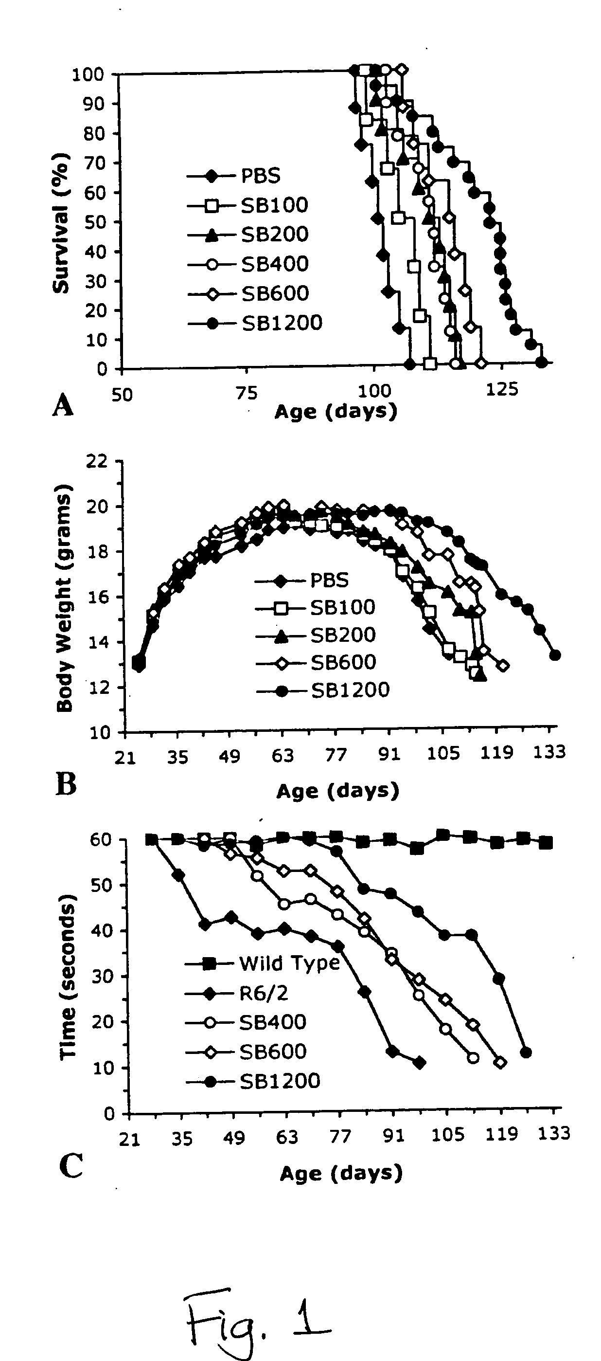 Method of ameliorating or abrogating the effects of a neurodegenerative disorder, such as Huntington's disease, by sodium butyrate chemotherapy