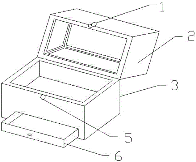 A chemiluminescent immunoassay kit for the detection of okadaic acid