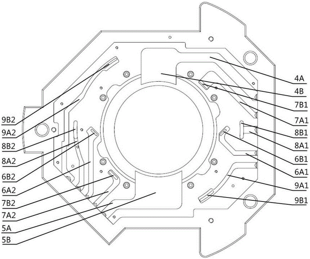 Hermetic and microwell sealing devices for immersion lithography machines