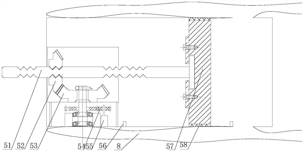 underwater inspection robot