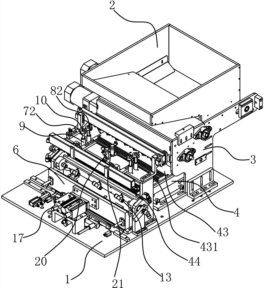 Method and device for assembling blood stopping sleeves of blood collecting needles