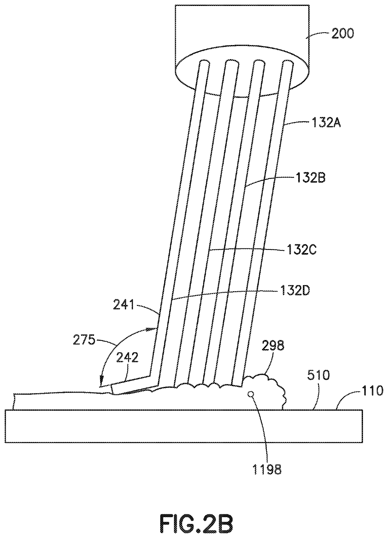 Powder dispensing unit, powder spreading unit, and a vibratory compaction system of an additive manufacturing system and methods therefor