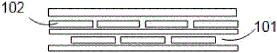 Correction method for self-aligned process window of dark field defect detection equipment