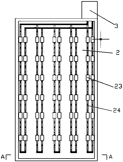 Novel solar collector