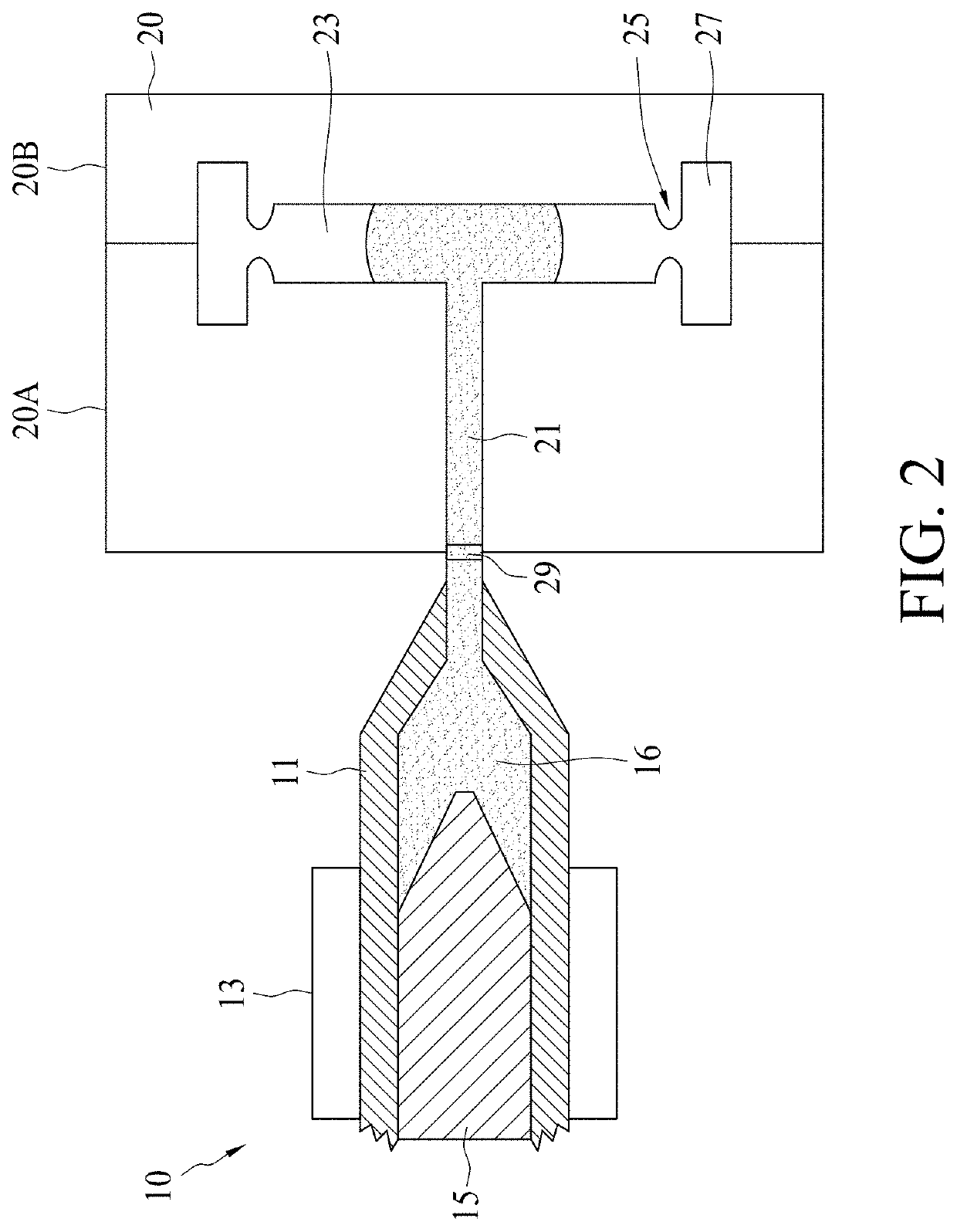 Method for setting up a molding system